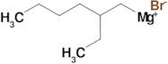 2-Ethylhexylmagensium bromide 0.25 M in Tetrahydrofuran