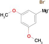 3,5-Dimethoxyphenylmagnesium bromide, 0.5M THF