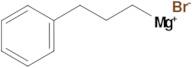 3-Phenyl-1-propylmagnesium bromide, 0.5M THF