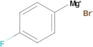 4-Fluorophenylmagnesium bromide 1M in Tetrahydrofuran