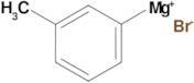 3-Methylphenylmagnesium bromide 0.5 M in Tetrahydrofuran