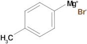 4-Methylphenylmagnesium bromide 0.5 M in Tetrahydrofuran
