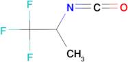 1-(Trifluoromethyl)ethylisocyanate