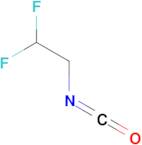1,1-Difluoro-2-isocyanato-ethane