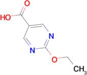 2-Ethoxypyrimidine-5-carboxylic acid