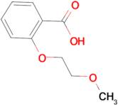 2-(2-Methoxyethoxy)benzoic acid