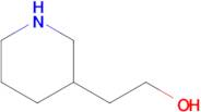 3-Piperidineethanol