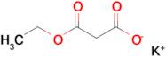 Potassium 3-ethoxy-3-oxopropanoate