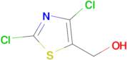 (2,4-Dichlorothiazol-5-yl)methanol