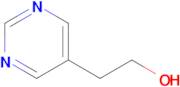2-(Pyrimidin-5-yl)ethanol