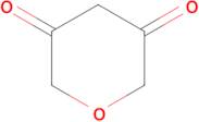 2H-Pyran-3,5(4H,6H)-dione