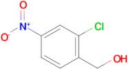 (2-Chloro-4-nitrophenyl)methanol