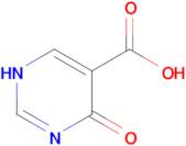 4-Hydroxypyrimidine-5-carboxylic acid