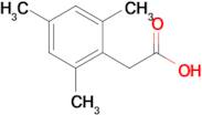 2-Mesitylacetic acid