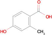 4-Hydroxy-2-methylbenzoic acid