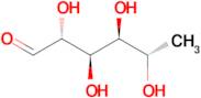 (2R,3R,4S,5S)-2,3,4,5-Tetrahydroxyhexanal