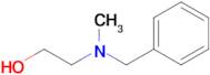 2-(Benzyl(methyl)amino)ethanol