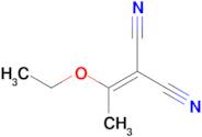 (1-Ethoxyethylidene)malononitrile