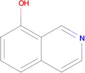 Isoquinolin-8-ol