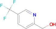 (5-(Trifluoromethyl)pyridin-2-yl)methanol