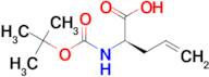 Boc-D-Allylglycine