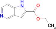 Ethyl 1H-pyrrolo[3,2-c]pyridine-2-carboxylate