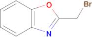 2-(Bromomethyl)benzo[d]oxazole