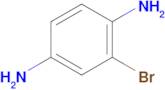 2-Bromobenzene-1,4-diamine