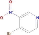 4-Bromo-3-nitropyridine