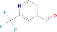 2-(Trifluoromethyl)isonicotinaldehyde