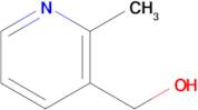 (2-Methylpyridine-3-yl)methanol