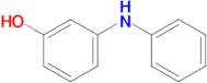 3-(Phenylamino)phenol