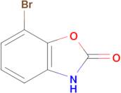 7-Bromobenzo[d]oxazol-2(3H)-one