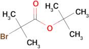 tert-Butyl 2-bromo-2-methylpropanoate