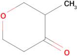 3-Methyldihydro-2H-pyran-4(3H)-one