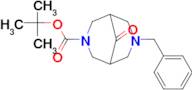 7-Benzyl-3-Boc-3,7-diazabicyclo[3.3.1]nonan-9-one