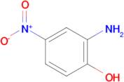 2-Amino-4-nitrophenol