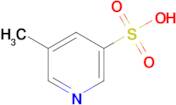 5-Methylpyridine-3-sulfonic acid