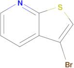 3-Bromothieno[2,3-b]pyridine