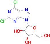 2,6-Dichloropurineriboside