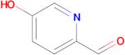 5-Hydroxypicolinaldehyde