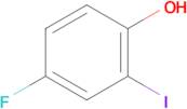 4-Fluoro-2-iodophenol