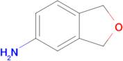 1,3-Dihydroisobenzofuran-5-amine