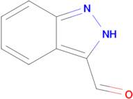 3-Indazolecarbaldehyde