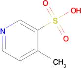 4-Methylpyridine-3-sulfonic acid