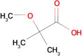 2-Methoxy-2-methylpropanoic acid