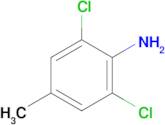 2,6-Dichloro-4-methylaniline
