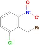 6-Chloro-2-nitrobenzyl bromide