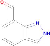 1H-Indazole-7-carbaldehyde