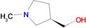 (R)-(1-Methylpyrrolidin-3-yl)methanol